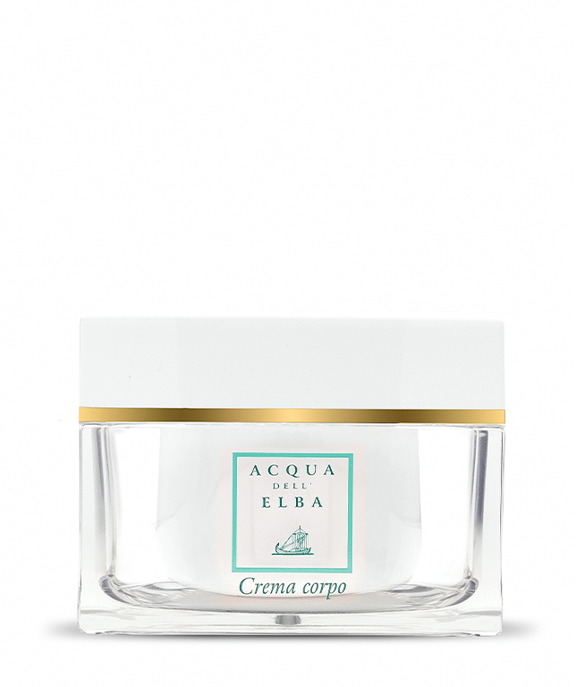Classica for Women | Hyaluronic Body Cream